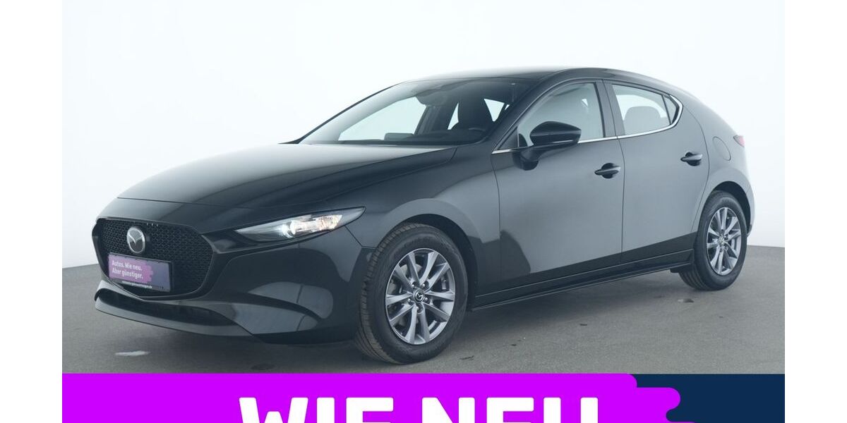 Mazda 3 47.700 km 23.844 &euro; Dietzenbach bei Frankfurt 63128