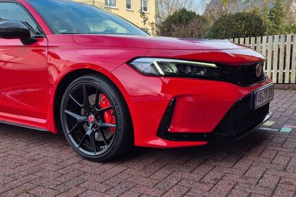 Honda Civic 3.109 km 53.500 &euro; Aschaffenburg 63743