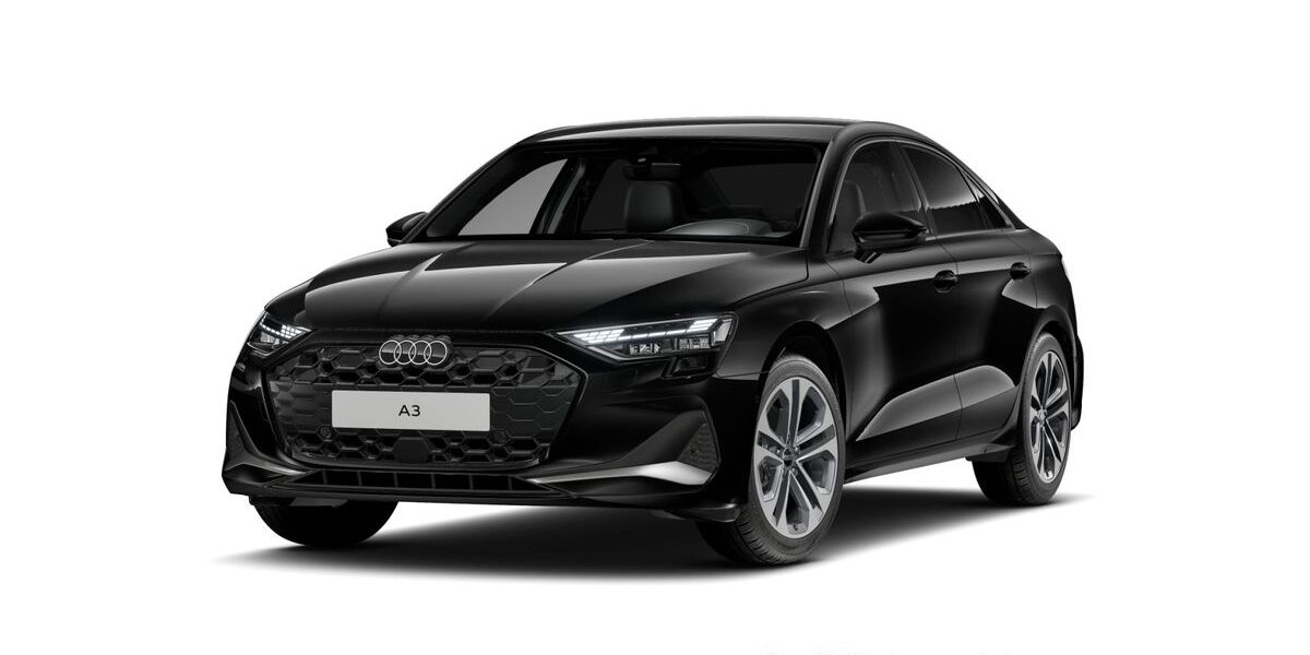 Audi A3 18.800 km 32.999 &euro; Mühlheim 63165