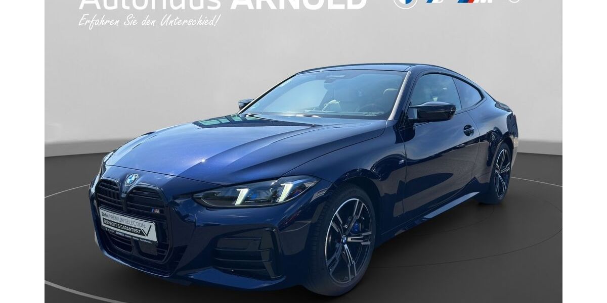 BMW M440 18.500 km 60.890 &euro; Hösbach 63768