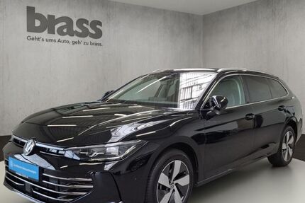 VW Passat 33.770 km 38.400 &euro; Dietzenbach 63128