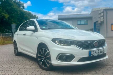 Fiat Tipo 71.000 km 9.490 &euro; Breuberg 64747