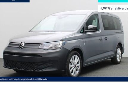 VW Caddy Maxi 6.122 km 39.590 &euro; Hanau 63452