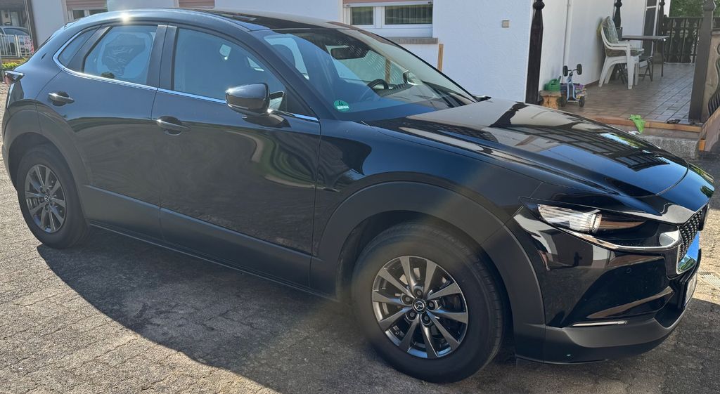 Mazda CX-30 56.500 km 18.990 &euro; Kleinkahl 63828