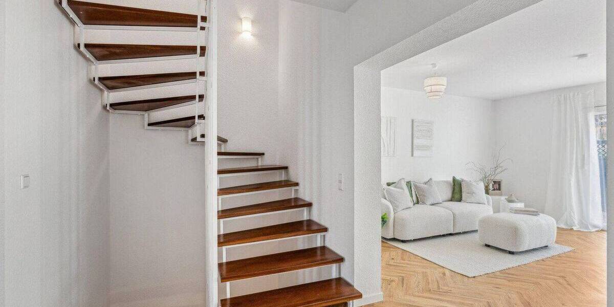 Reihenmittelhaus Dietzenbach-Hexenberg Hexenberg - 4 Zimmer, 93 m&sup2;, 499.999&euro; | Angebot:26105820