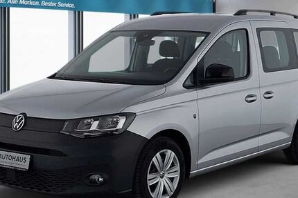 VW Caddy 98.613 km 19.460 &euro; Maintal 63477