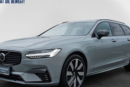 Volvo V90 30.200 km 41.920 &euro; Hanau 63452