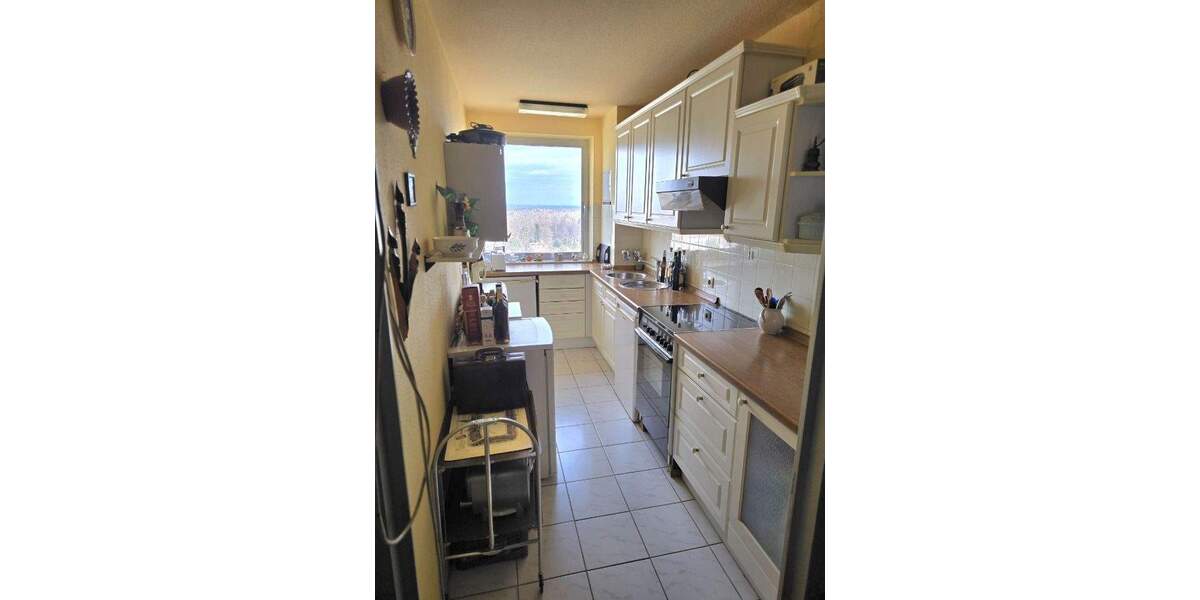 Etagenwohnung Dietzenbach Steinberg - 3 Zimmer, 78 m&sup2;, 195.000&euro; | Angebot:25732207