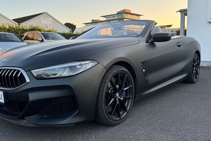 BMW M850 164.234 km 49.975 &euro; Aschaffenburg 63741