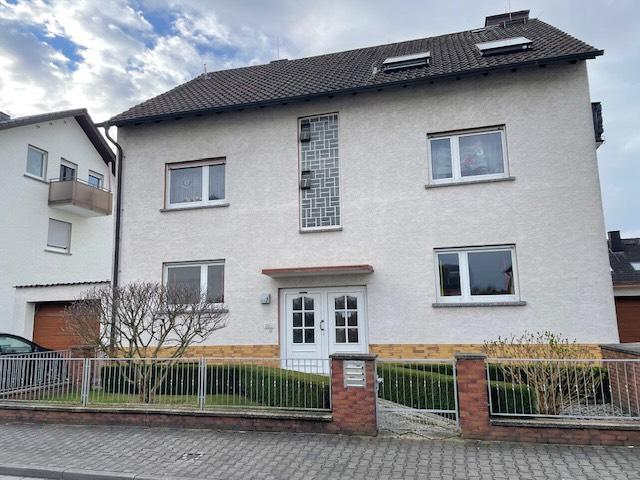 Erdgeschoßwohnung Rodgau - 5 Zimmer, 105 m&sup2;, 1.780&euro; | Angebot:26049650