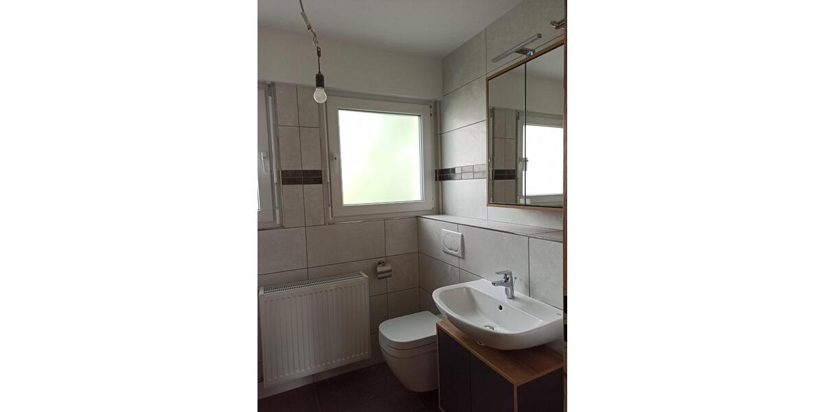 Etagenwohnung Aschaffenburg Gailbach - 3 Zimmer, 70 m&sup2;, 900&euro; | Angebot:25842067