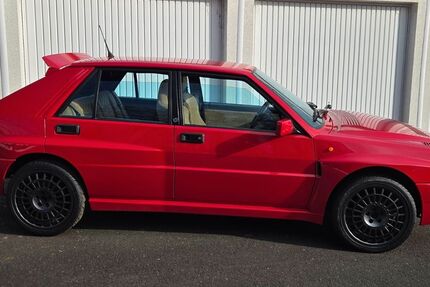 Lancia Delta 139.500 km 92.500 &euro; Goldbach 63773