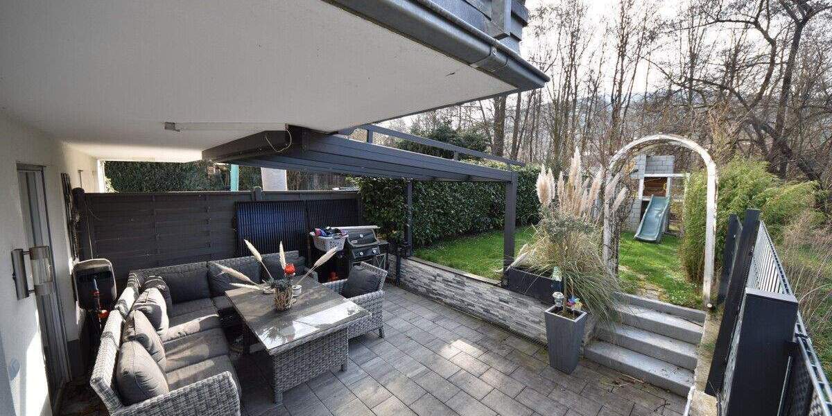 Reihenmittelhaus Laufach - 5 Zimmer, 185 m&sup2;, 479.000&euro; | Angebot:25774786