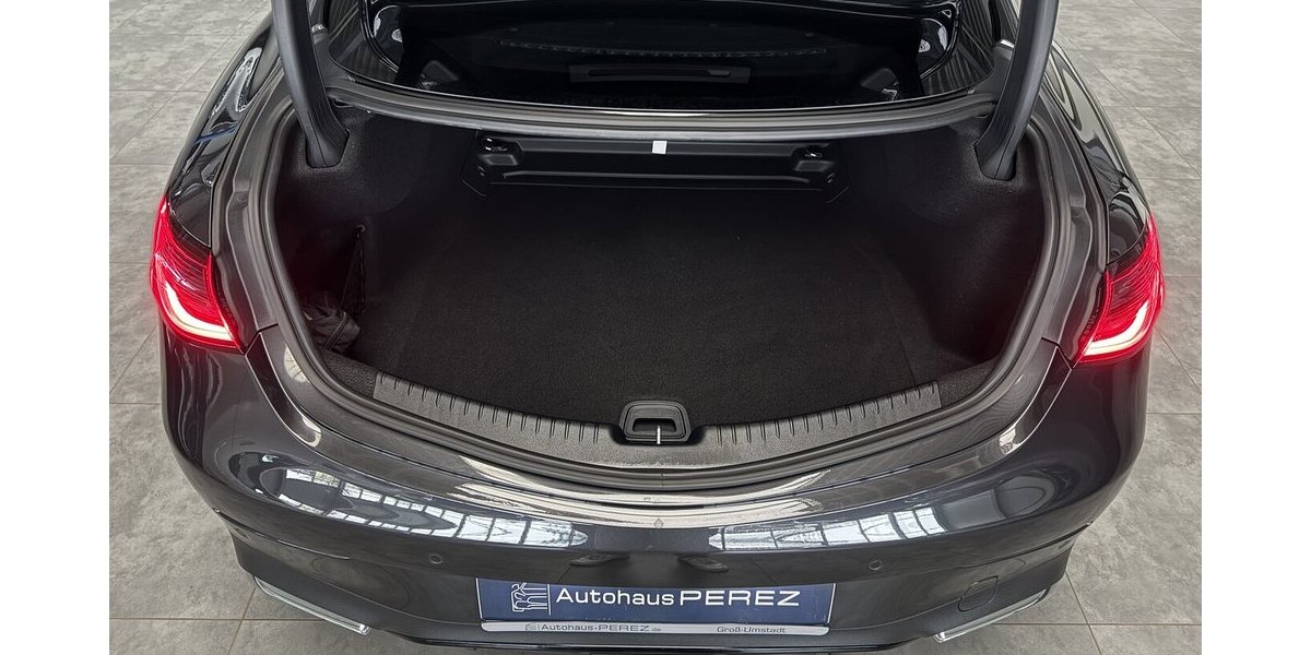 Mercedes-Benz CLE 300 4M Coupé AMG PREMIUM PLUS-STANDHEIZUNG 12.693 km 60.599 &euro; Groß-Umstadt 64823