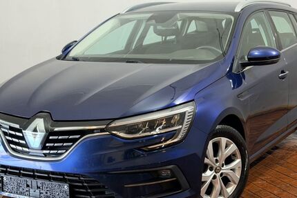 Renault Megane 125.000 km 12.490 &euro; Rodgau 63110