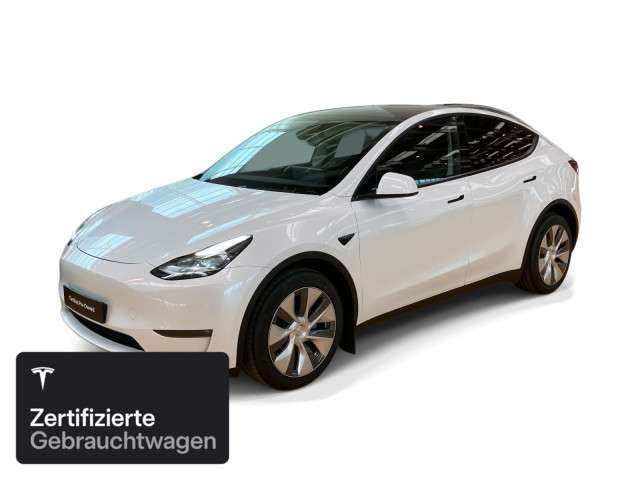 Tesla Model Y 41.287 km 36.300 &euro; Hanau 63457