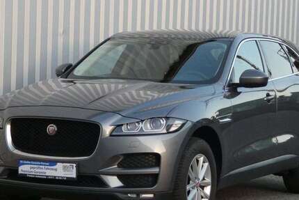 Jaguar F-Pace 121.000 km 17.990 &euro; Großheubach 63920