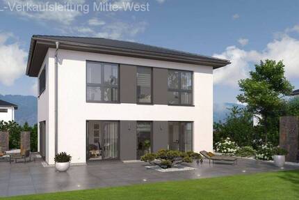 Haus Rodgau Jügesheim - 5 Zimmer, 155 m&sup2;, 700.900&euro; | Angebot:26331883