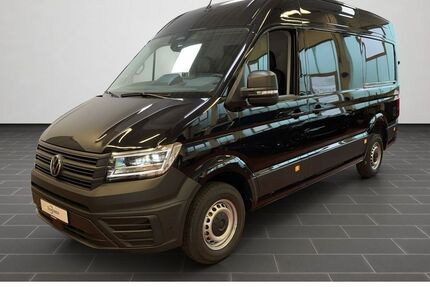 VW Crafter 2.500 km 61.480 &euro; Aschaffenburg 63741