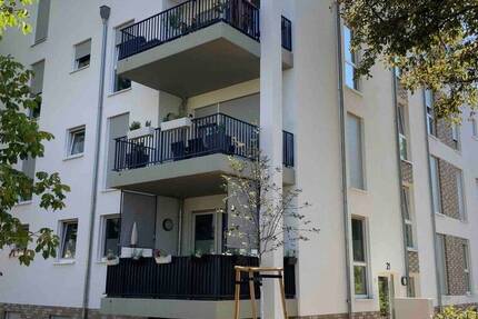 Wohnung Hanau Lamboy - 4 Zimmer, 99 m&sup2;, 1.102&euro; | Angebot:26686447