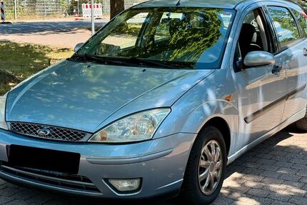 Ford Focus 92.028 km 1.800 &euro; mühlheim am maim 63165