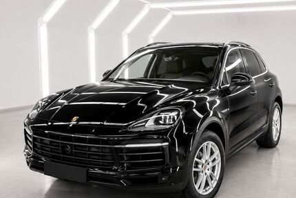 Porsche Cayenne 112.181 km 46.900 &euro; Gelnhausen 63571