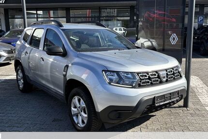 Dacia Duster 87.265 km 12.470 &euro; Hanau 63452