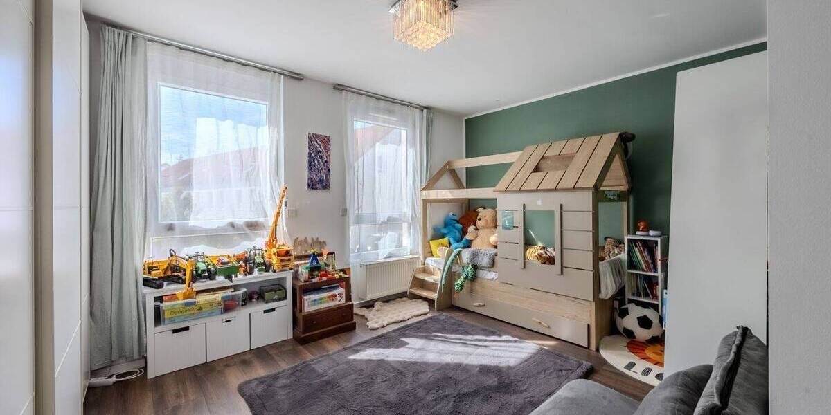 Reihenendhaus Maintal Dörnigheim - 5 Zimmer, 142 m&sup2;, 699.000&euro; | Angebot:26043641