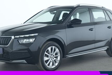 Skoda Kamiq 25.401 km 20.387 &euro; Dietzenbach bei Frankfurt 63128