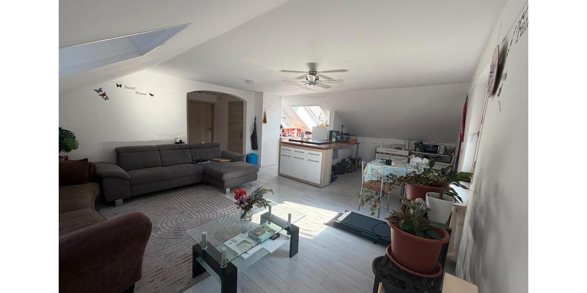 Etagenwohnung Klingenberg am Main - 3 Zimmer, 62 m&sup2;, 169.000&euro; | Angebot:26123006