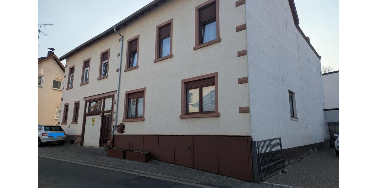 Mehrfamilienhaus, Wohnhaus Freigericht - 15 Zimmer, 229 m&sup2;, 345.000&euro; | Angebot:27098763