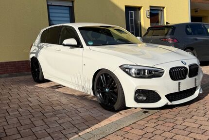 BMW 125 96.000 km 22.300 &euro; Bad könig 64732
