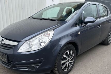 Opel Corsa 180.000 km 1.750 &euro; Biebergemünd 63599