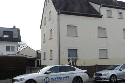 Haus Bruchköbel - 14 Zimmer, 256 m&sup2;, 439.000&euro; | Angebot:26174950