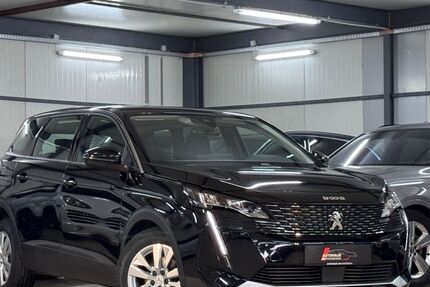 Peugeot 5008 97.499 km 17.890 &euro; Maintal 63477