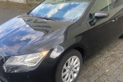 Seat Leon 230.000 km 5.990 &euro; Hanau 63452