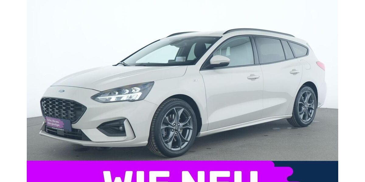 Ford Focus 43.560 km 18.248 &euro; Dietzenbach bei Frankfurt 63128