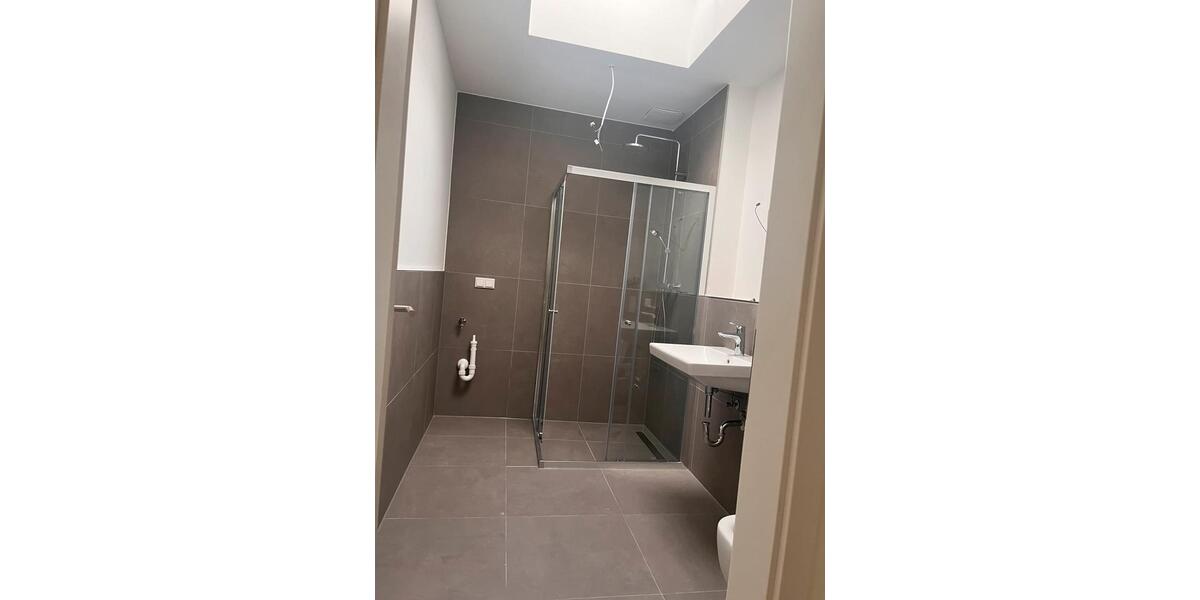 Dachgeschoßwohnung Langenselbold - 1 Zimmer, 800&euro; | Angebot:25883058