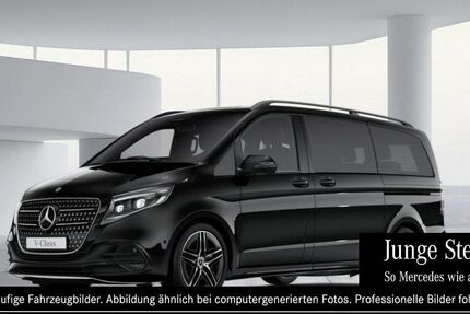 Mercedes-Benz V 250 40.150 km 63.890 &euro; Stockstadt 63811