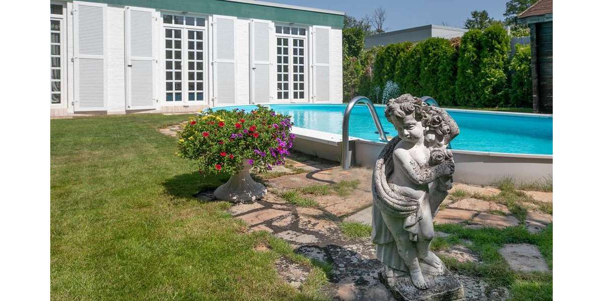 Einfamilienhaus Heusenstamm - 5 Zimmer, 147 m&sup2;, 749.000&euro; | Angebot:24771301