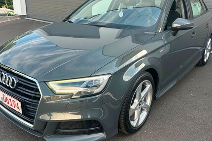 Audi A3 122.500 km 17.800 &euro; Laufach 63846