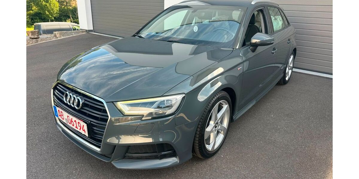 Audi A3 122.500 km 17.800 &euro; Laufach 63846