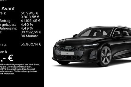 Audi A6 10.100 km 50.999 &euro; Mühlheim 63165