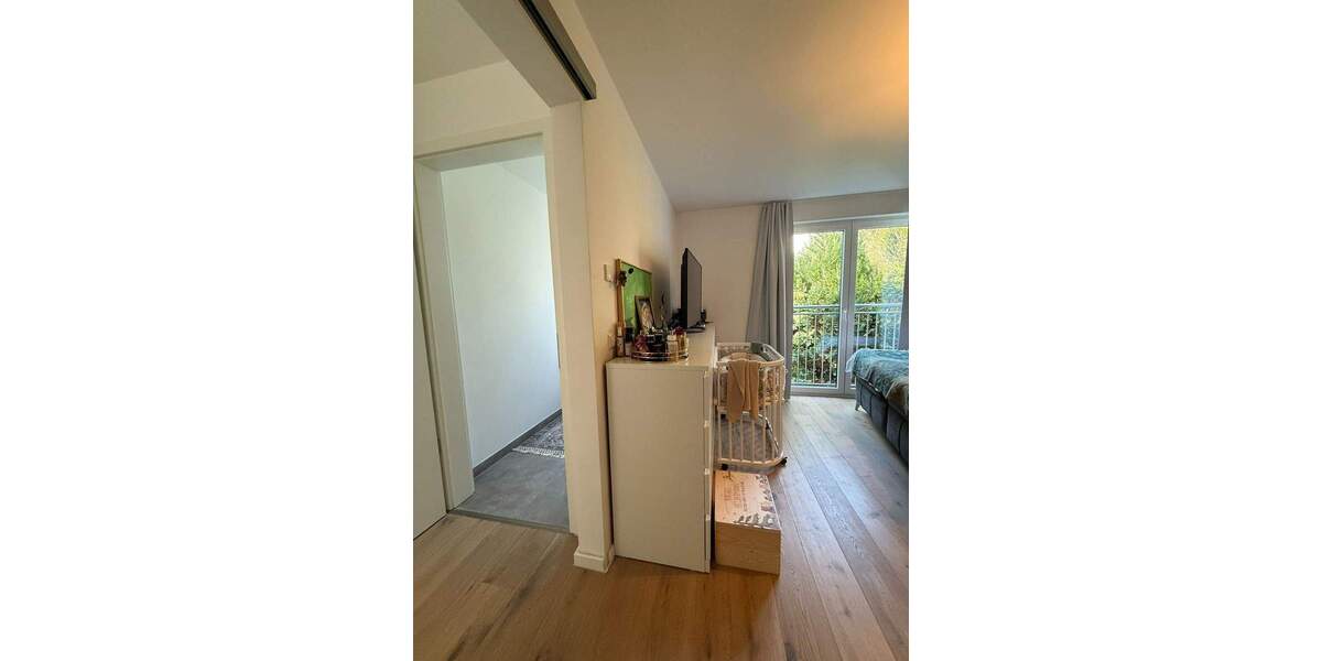 Etagenwohnung Gelnhausen - 2 Zimmer, 80 m&sup2;, 1.000&euro; | Angebot:25685347