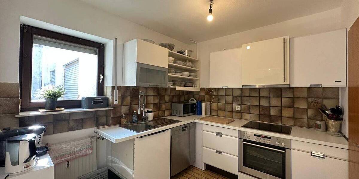Etagenwohnung Aschaffenburg Damm - 3 Zimmer, 79 m&sup2;, 259.000&euro; | Angebot:26629196