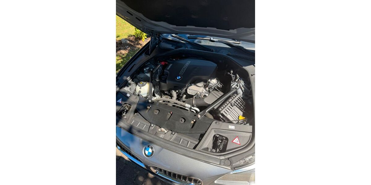 BMW 528 48.500 km 19.400 &euro; KLINGENBERG AM MAIN 63911