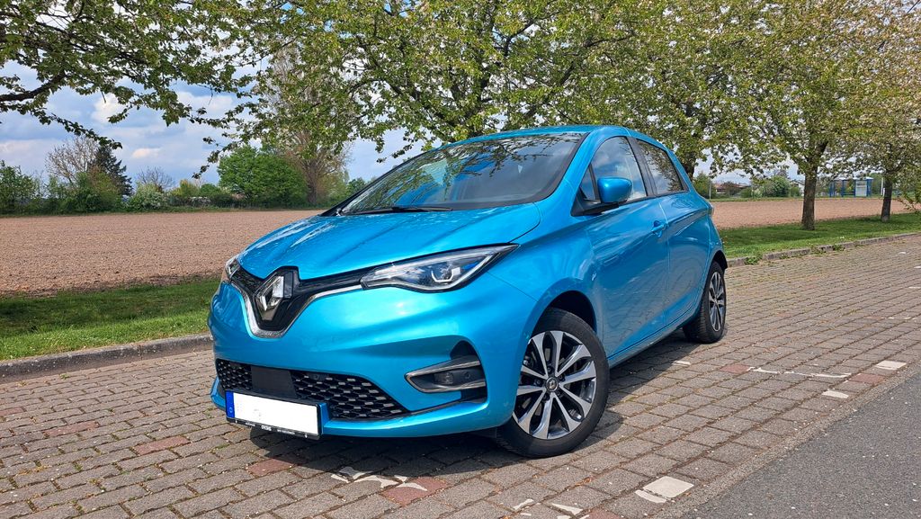 Renault ZOE 26.130 km 14.850 &euro; Münster 64839