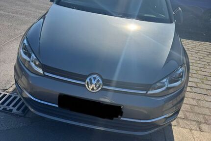 VW Golf 140.000 km 17.500 &euro; Rodenbach 63517