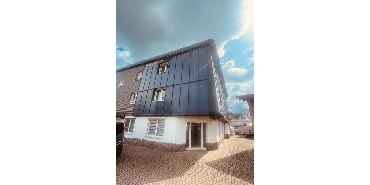 Etagenwohnung Linsengericht - 2 Zimmer, 60 m&sup2;, 720&euro; | Angebot:26646545