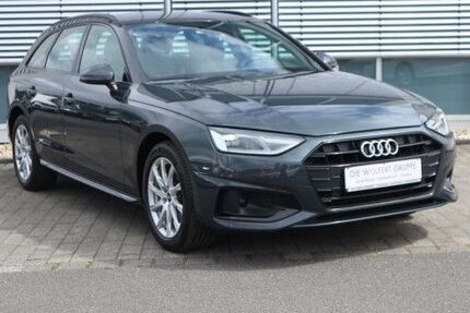 Audi A4 141.636 km 17.580 &euro; Buergstadt 63927